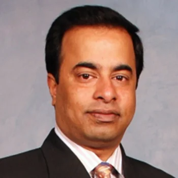 Image of Mahmoodur Rahman, Associate