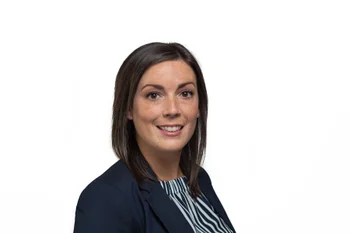 Image of Shannon McAllister, Associate